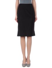 AKRIS - Knee length skirt