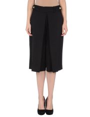 DIANE VON FURSTENBERG - 3/4 length skirt