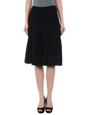 AKRIS - Knee length skirt