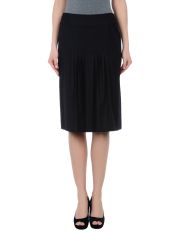 AKRIS - Knee length skirt
