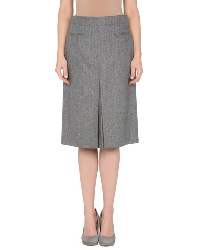 ZOOM STELLA McCARTNEY - 3/4 length skirt