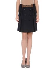 PENNYBLACK - Knee length skirt