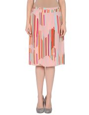 CHRISTIAN LACROIX BAZAR - Gonna longuette
