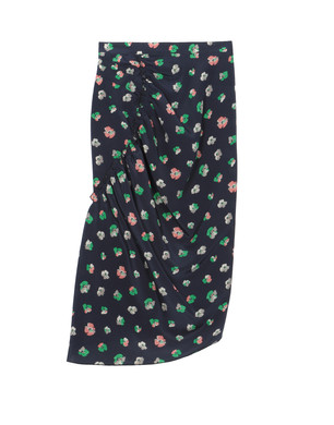 3/4 length skirt Women's - NINA RICCI