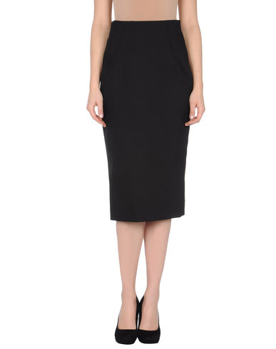 ZOOM STELLA McCARTNEY - 3/4 length skirt