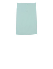 COSTUME NATIONAL - Gonna ginocchio