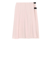 COSTUME NATIONAL - Gonna ginocchio