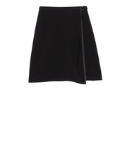 COSTUME NATIONAL - Gonna ginocchio