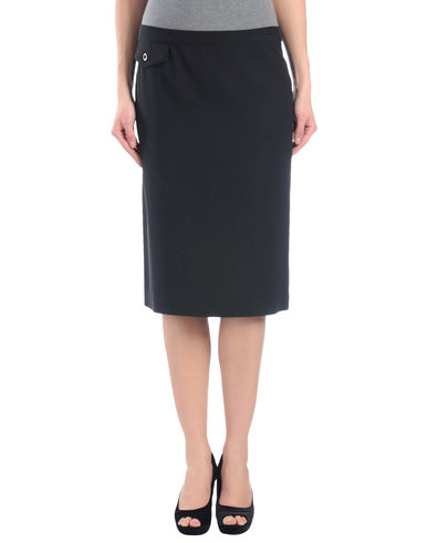 ZOOM TOY G. - 3/4 length skirt