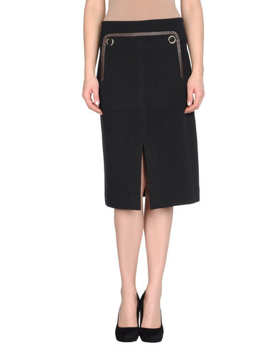 ZOOM TORY BURCH - 3/4 length skirt