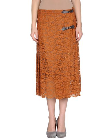 ZOOM SO NICE - 3/4 length skirt