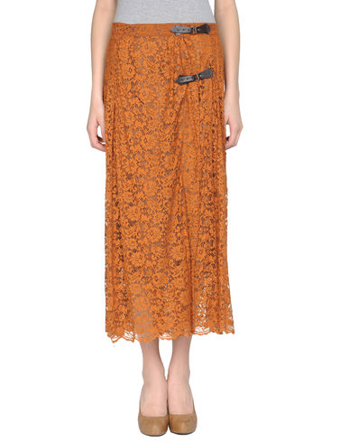 ZOOM SO NICE - Long skirt