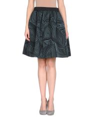 P.A.R.O.S.H. - Knee length skirt