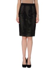 GIAMBATTISTA VALLI - ひざ丈スカート