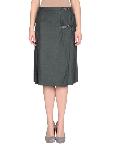 ZOOM SO NICE - Knee length skirt