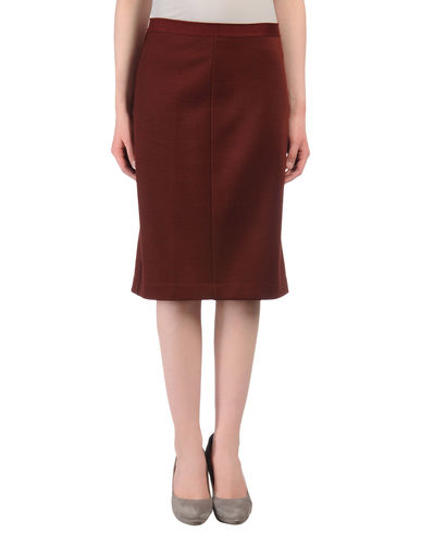 ZOOM MISSONI - 3/4 length skirt