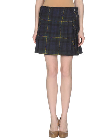 ZOOM CÉLINE - Mini skirt