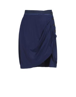 Knee length skirt Women's - HIGH
