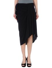 RICK OWENS LILIES - Knielanger Rock