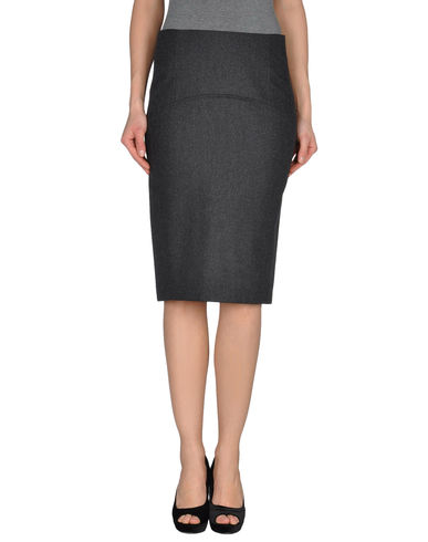ZOOM GUNEX - 3/4 length skirt