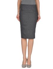 GUNEX - Knee length skirt