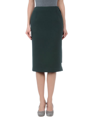 ZOOM MAISON MARTIN MARGIELA - 3/4 length skirt