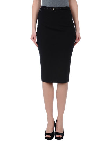 ZOOM METRADAMO - 3/4 length skirt