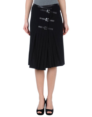 ZOOM JEAN PAUL GAULTIER FEMME - 3/4 length skirt