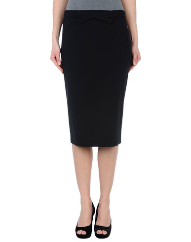 ZOOM JEAN PAUL GAULTIER FEMME - 3/4 length skirt