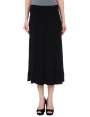 JEAN PAUL GAULTIER MAILLE FEMME - 3/4 length skirt