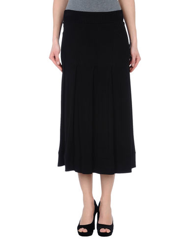 ZOOM JEAN PAUL GAULTIER MAILLE FEMME - 3/4 length skirt