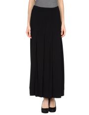 JEAN PAUL GAULTIER MAILLE FEMME - Long skirt
