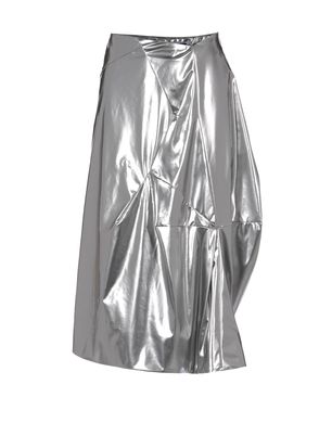 3/4 length skirt Women's - JIL SANDER