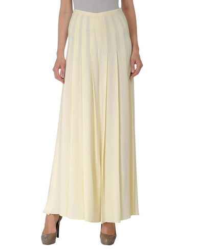 ZOOM MOSCHINO - Long skirt