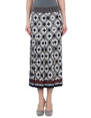JEAN PAUL GAULTIER MAILLE FEMME - 3/4 length skirt