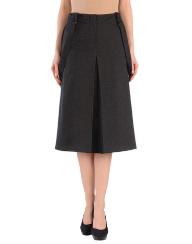 ZOOM 19.70 NINETEEN SEVENTY - 3/4 length skirt