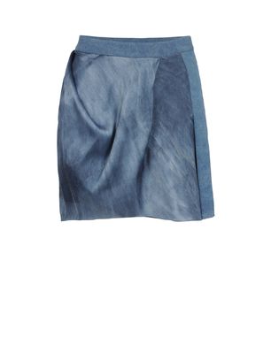 Mini skirt Women's - TODD LYNN