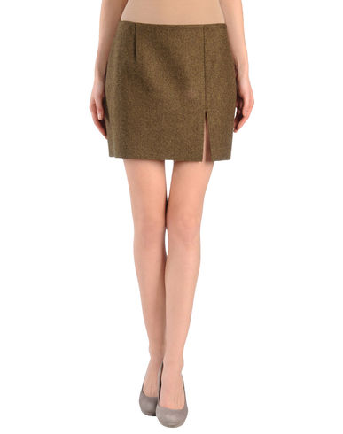 ZOOM OPENING CEREMONY - Mini skirt