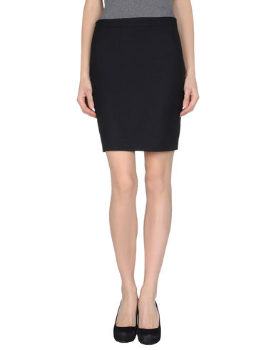 ZOOM HOSS INTROPIA - Knee length skirt