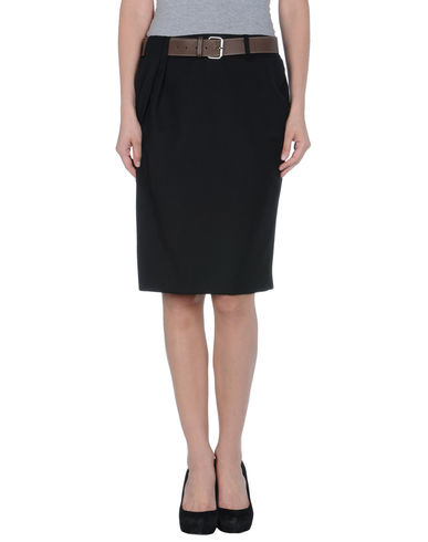 ZOOM FABIANA FILIPPI - Knee length skirt