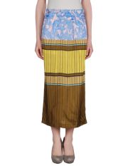 DRIES VAN NOTEN - ロングスカート