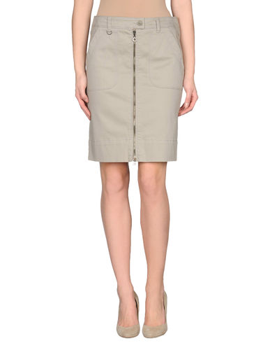 ZOOM 19.70 NINETEEN SEVENTY - Knee length skirt