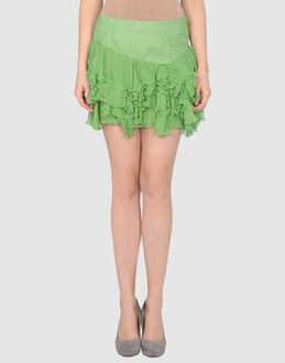Just Cavalli - Jupes - Mini-jupes