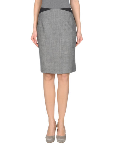 ZOOM BESSINI - Knee length skirt