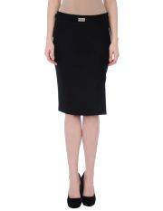 SCERVINO STREET - Knee length skirt
