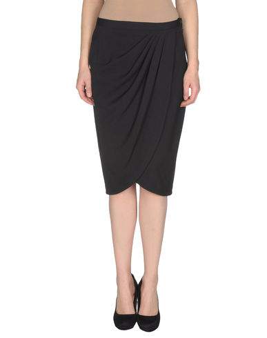 ZOOM MICHAEL KORS - 3/4 length skirt