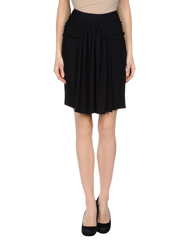 ZOOM FENDI - Knee length skirt