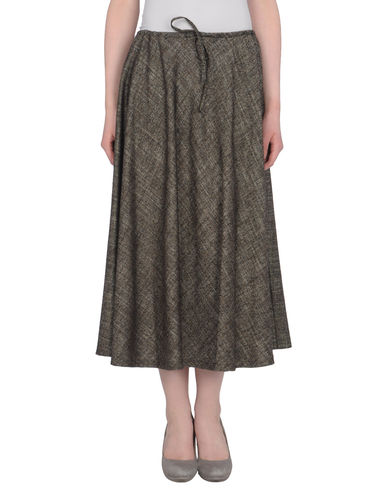 ZOOM FENDI - 3/4 length skirt
