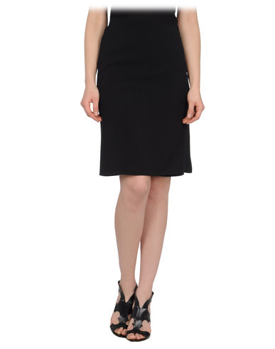ZOOM A.F.VANDEVORST - Knee length skirt