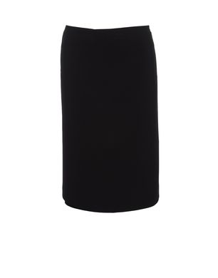 Knee length skirt Women's - A.F.VANDEVORST